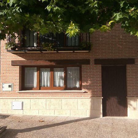 Casa Rural Isabel Villaflores Экстерьер фото